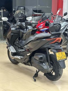 Honda NSS350 - фото 7