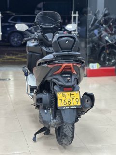 Honda NSS350 - фото 8