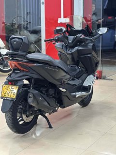 Honda NSS350 - фото 9