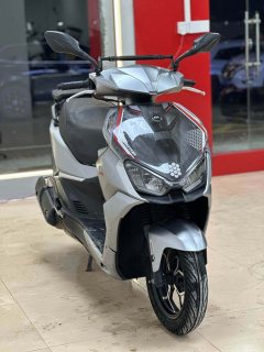 QJMOTOR 150RS - фото 1