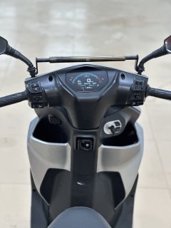 QJMOTOR 150RS - фото 5