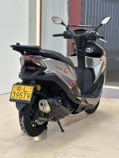 QJMOTOR 150RS - фото 7