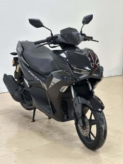 Haojin SE05 150 cc - фото 1