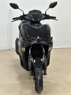 Haojin SE05 150 cc - фото 2