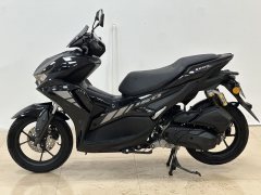 Haojin SE05 150 cc - фото 6
