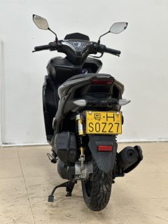 Haojin SE05 150 cc - фото 8