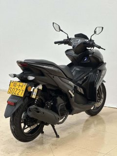 Haojin SE05 150 cc - фото 9