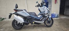 Zontes 368G - фото 4