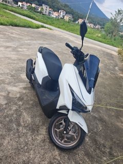 Sundiro Honda NS150ES - фото 1