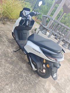 Sundiro Honda NS150ES - фото 3