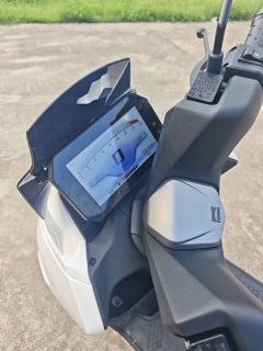 Sundiro Honda NS150ES - фото 4