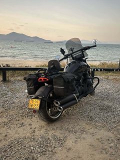 Gaojin Thor1000 - фото 2