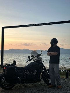 Gaojin Thor1000 - фото 4