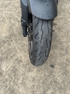 Honda CB650R - фото 3