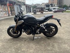 Honda CB650R - фото 5