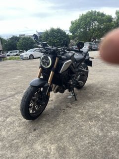 Honda CB650R - фото 7
