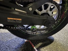 Kawasaki ZX-4R 400 cc - фото 10