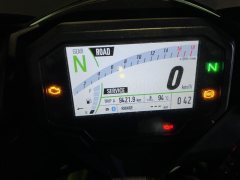 Kawasaki ZX-4R 400 cc - фото 6
