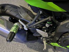 Kawasaki ZX-4R 400 cc - фото 9
