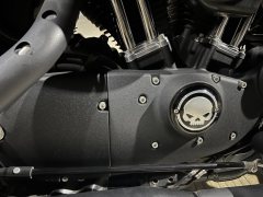Harley-Davidson Iron883 Tough Guy - фото 5