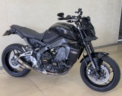 Yamaha MT-09 900 cc - фото 1