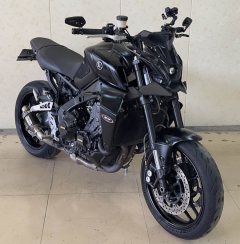 Yamaha MT-09 900 cc - фото 2