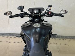 Yamaha MT-09 900 cc - фото 5