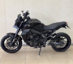 Yamaha MT-09 900 cc - фото 6