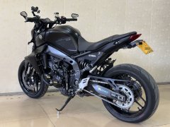 Yamaha MT-09 900 cc - фото 9