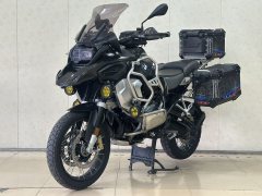 BMW R 1250 GS - фото 3