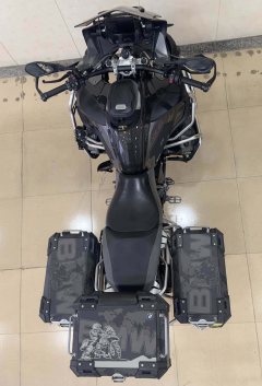 BMW R 1250 GS - фото 8