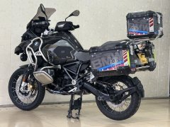 BMW R 1250 GS - фото 9