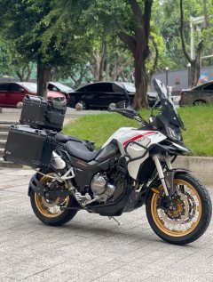 Cyclone RX600 560 cc - фото 1