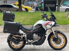 Cyclone RX600 560 cc - фото 2