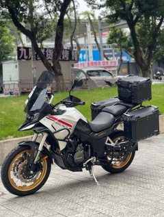 Cyclone RX600 560 cc - фото 3