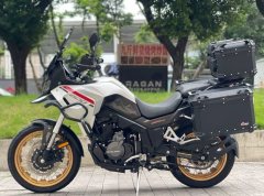 Cyclone RX600 560 cc - фото 4