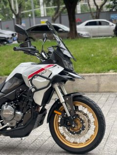 Cyclone RX600 560 cc - фото 5