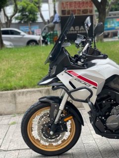 Cyclone RX600 560 cc - фото 6