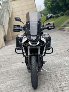 Cyclone RX600 560 cc - фото 7