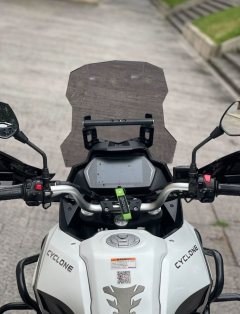Cyclone RX600 560 cc - фото 8