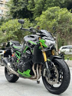 Kawasaki Z900 950 cc - фото 1