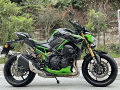 Kawasaki Z900 950 cc - фото 2