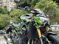 Kawasaki Z900 950 cc - фото 3