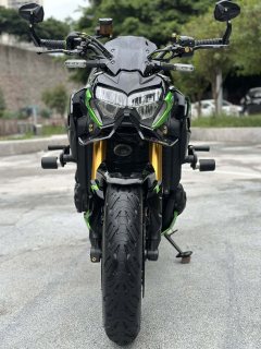 Kawasaki Z900 950 cc - фото 5