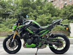 Kawasaki Z900 950 cc - фото 6