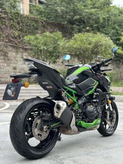 Kawasaki Z900 950 cc - фото 7