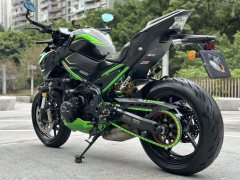 Kawasaki Z900 950 cc - фото 8