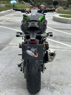 Kawasaki Z900 950 cc - фото 9