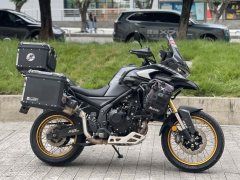 Voge DS625X 600 cc - фото 2