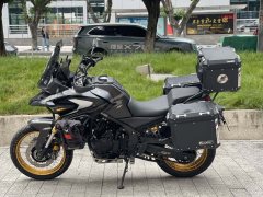 Voge DS625X 600 cc - фото 4